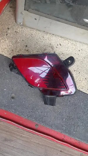 Reflector CX 5