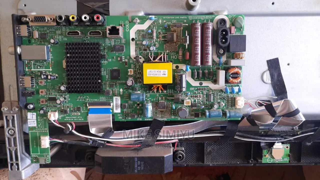 Samsung And Tcl Repairs