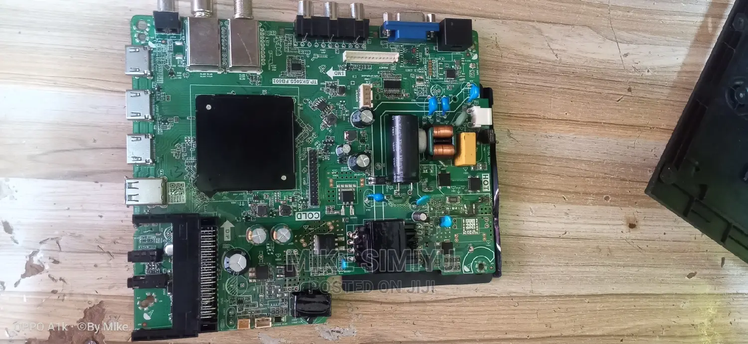 Samsung And Tcl Repairs