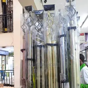 Curtain Rods