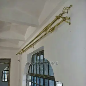 Curtain Rods