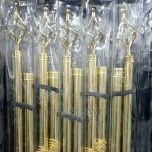 Curtains Rods