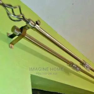 Curtain Rods