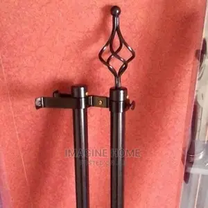 Curtain Rods