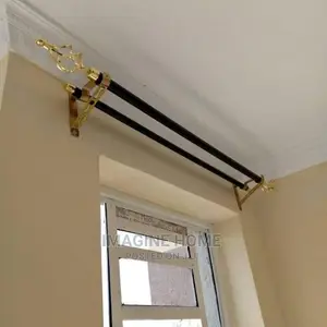 Curtain Rods