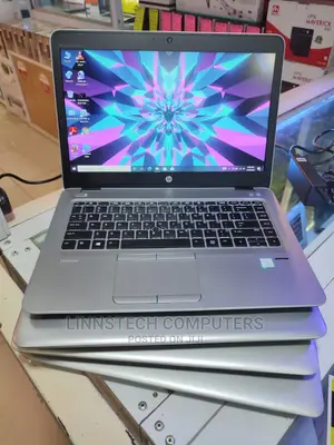 Laptop HP EliteBook 820 G3 8GB Intel Core I7 SSD 256GB