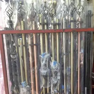Curtain Rods