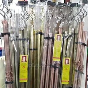 Curtains Rods