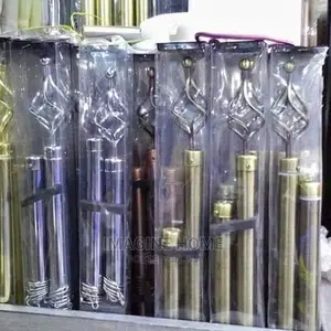 Curtain Rods