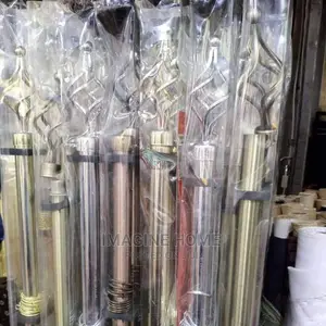 Curtain Rods