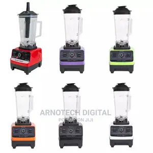 Commercial 4500w Blender