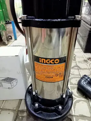 Sawege Pump 2hp