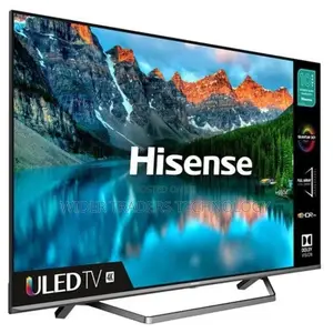 55 Inch Vidaa Vision Tv