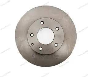 Ford Ranger Brake Disk