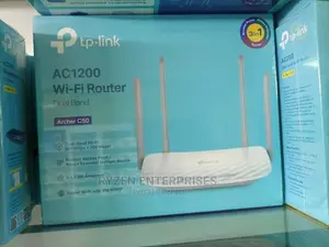 Tp-link Archer C50