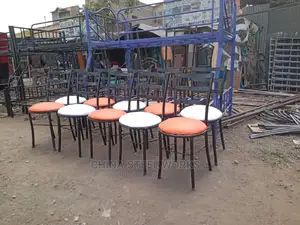 Lower Sinataabu Stools To