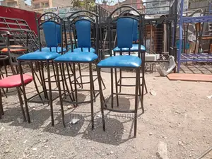 Hotel Bar Chair
