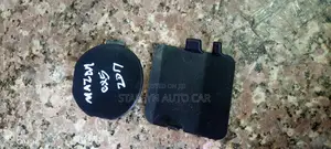 Towing Cover Mazda CX-5
