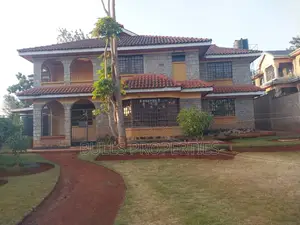 5bdrm Mansion in Garden Estate /Thome for sale