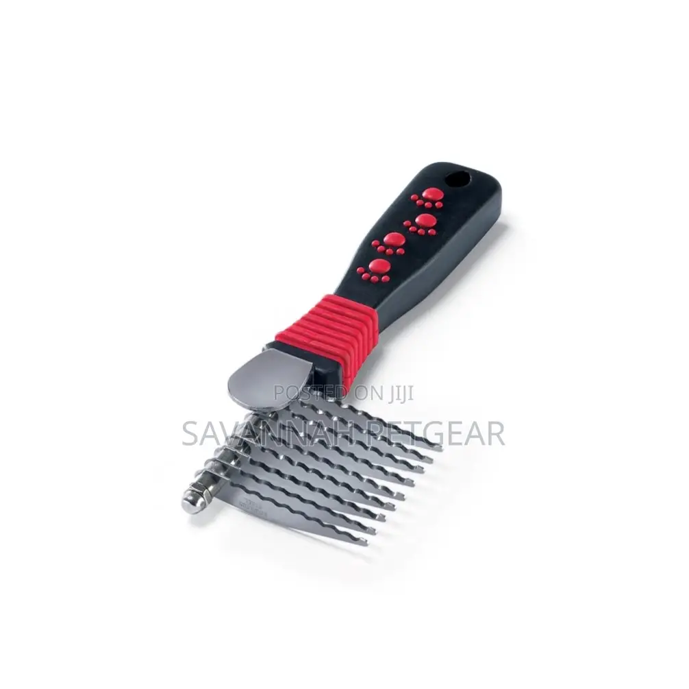 Padovan Dematting Comb