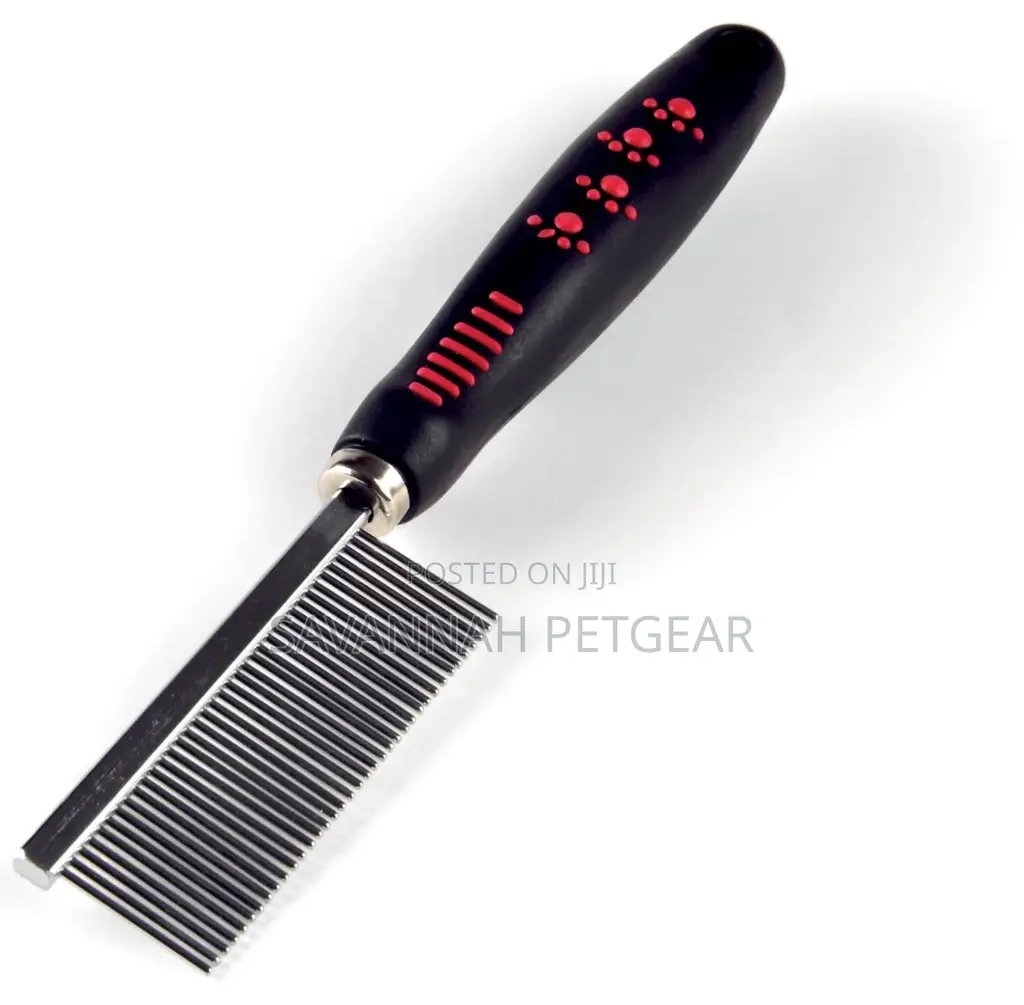 Padovan Fine-Toothed Comb