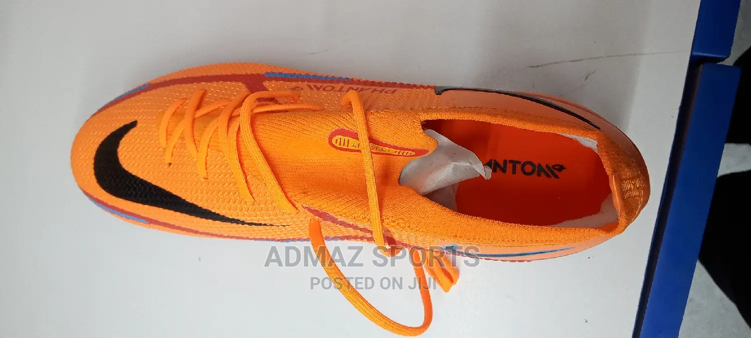 Nike Soccer Boots