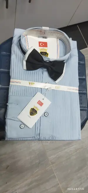 Bowtie Shirts