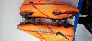 Nike Soccer Boots