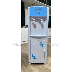 Sonar Water Dispenser