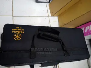 Yamaha Trumpet Silver