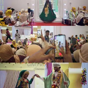 Weddings and Events Coverage