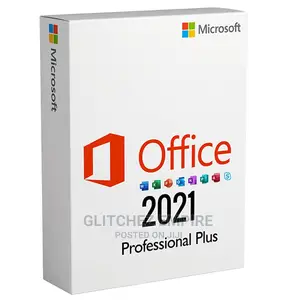 Microsoft Office 2021(Macos)
