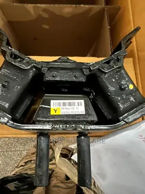 Ford Ranger Gearbox Mounting