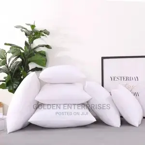 Fiber Throwpillows