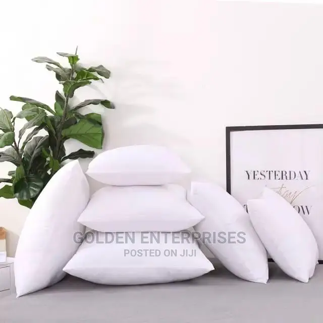 Fiber Throwpillows