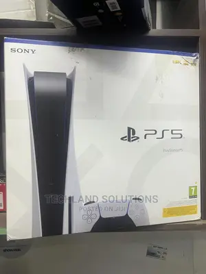 Sony Playstation 5
