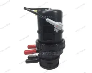 Ford Ranger Fuel Filter Housing