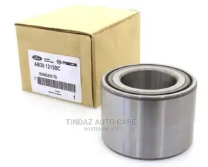 Ford Ranger Wheel Bearing