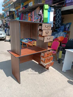 Office Desk