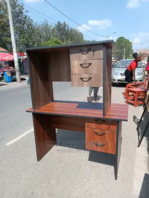 Office Desk