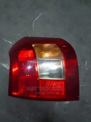 Toyota Runx Tail Lights