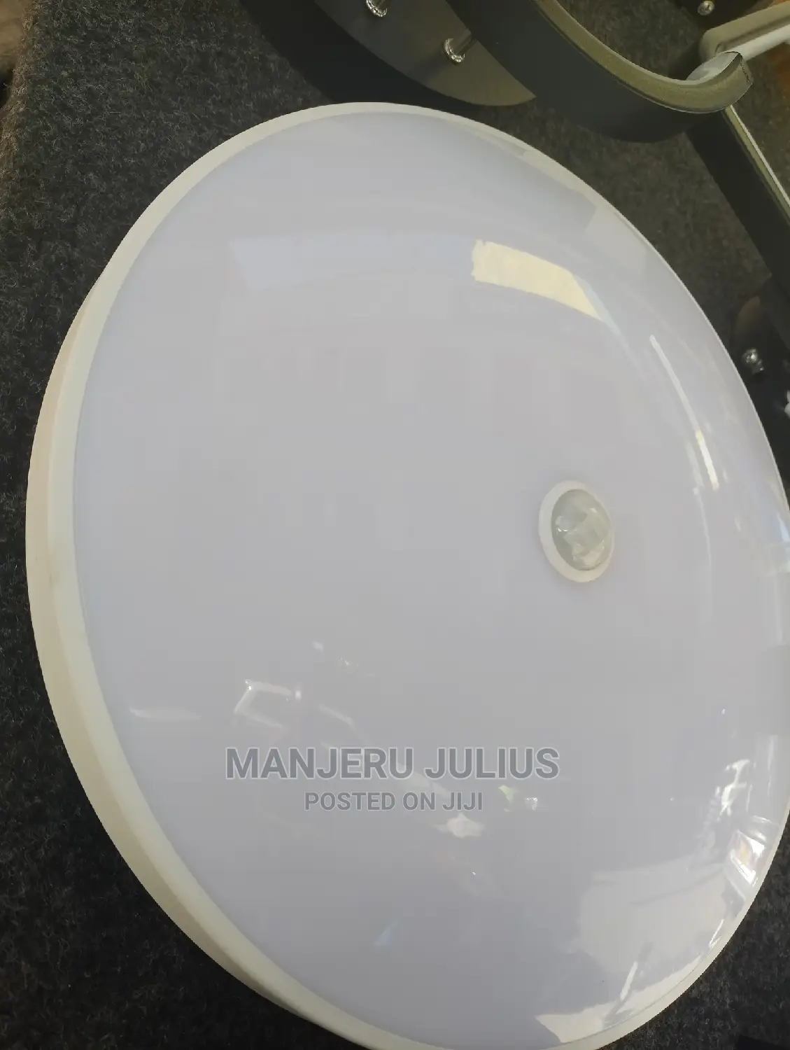 Motion Sensor Ceiling Light