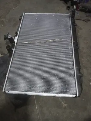 Harrier 240 Radiator