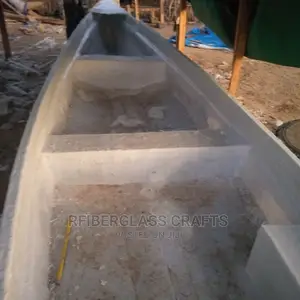 22 Feets Fishing Boat