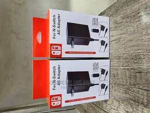 Nintendo Switch Adapter