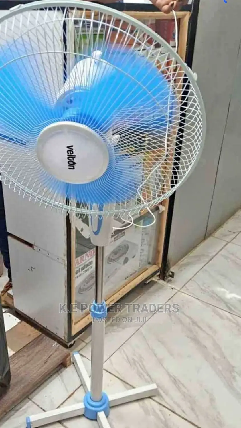 Affordable Stand/ Pedestal Fans