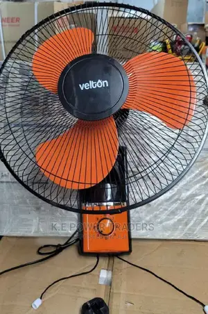 Affordable Easy Maintenance Wall Fans