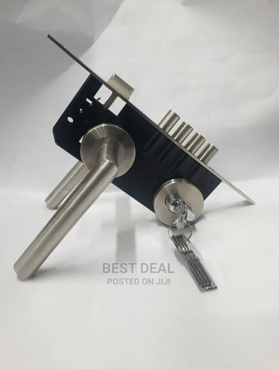 Metallic Door Lock