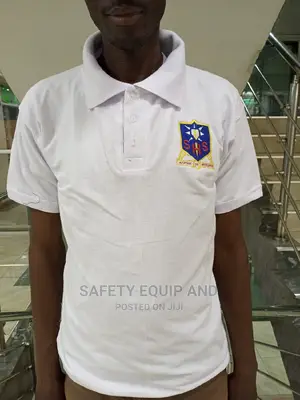 Polo Shirts/Branded