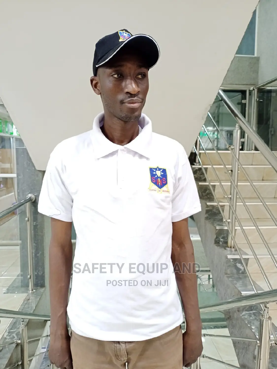 Polo Shirts/Branded